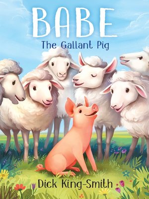 cover image of The Gallant Pig